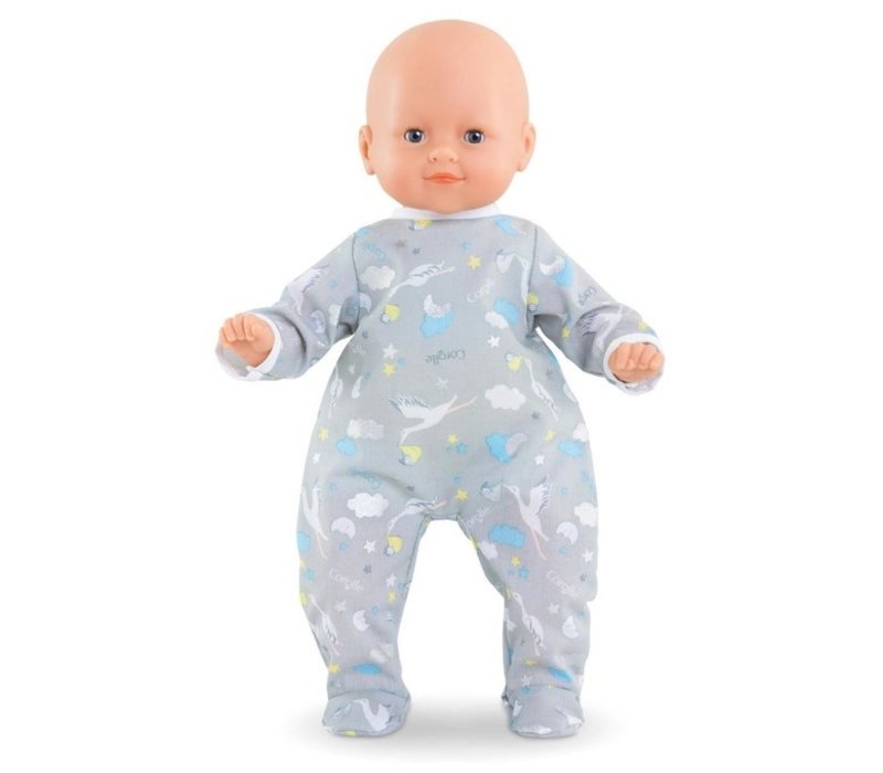 Corolle Newborn Baby Doll Set 36cm