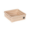 Handed By Handed By Fit Square 18 Basket Sahara Sand