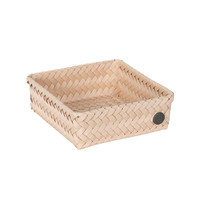 Handed By Fit Square 18 Basket Sahara Sand