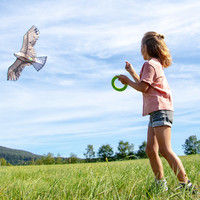 Haba Terra Kids Aigle cerf-volant