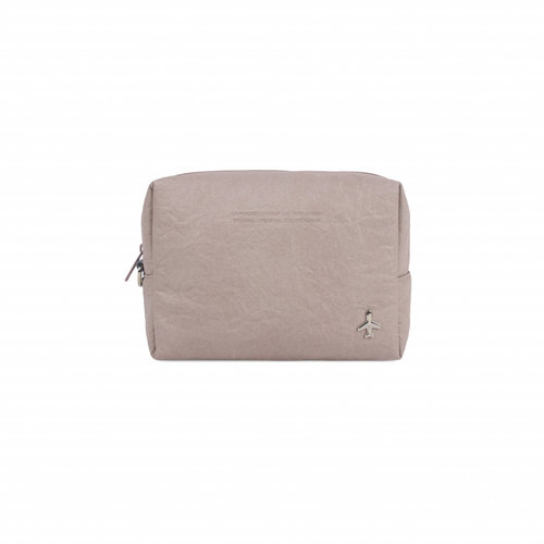 Alifedesign HF Zipurse PS Beige 