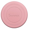 Scrunch Scrunch Frisbee Old Pink Ø 18 cm