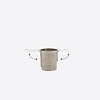 Point-Virgule Point Virgule Tea Strainer With Folding Handles