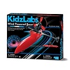 4M - STEAM toys 4M KidzLabs Wind Powered Racer