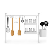 Umbra Anywhere Organisateur de cuisine Tension