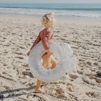 Sunnylife Mini Inflatable Pool Ring Shell