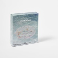Sunnylife Bouée Gonflable Confetti