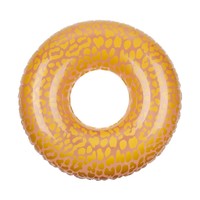 Sunnylife Inflatable Pool Ring Call Of The Wild Pink