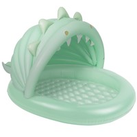 Sunnylife Kiddy Inflatable Pool Dino