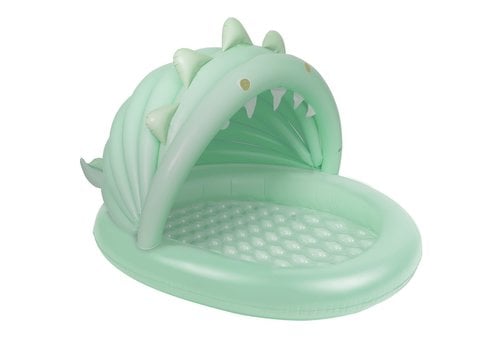 Sunnylife Sunnylife Kiddy Inflatable Pool Dino