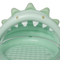 Sunnylife Kiddy Inflatable Pool Dino