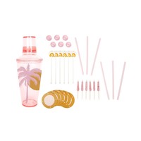 Sunnylife Cocktail Essentials Kit Desert Palms