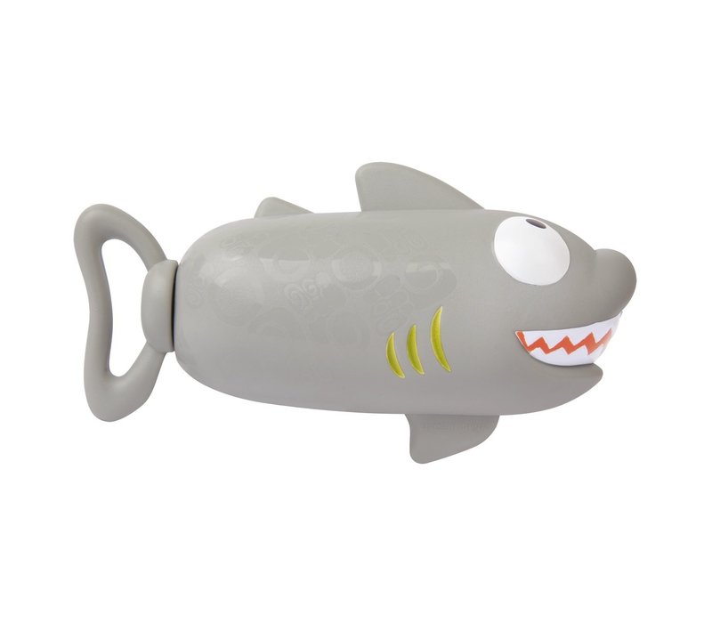 Sunnylife Pulvérisateur d'eau Shark gris