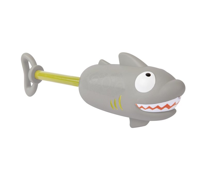 Sunnylife Shark Animal Soaker gray