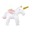 Sunnylife Sunnylife Arroseur Gonflable Géant Hippocampe Licorne