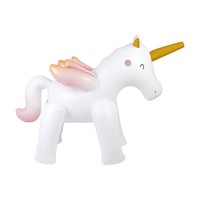 Sunnylife Inflatable Giant Sprinkler Seahorse Unicorn