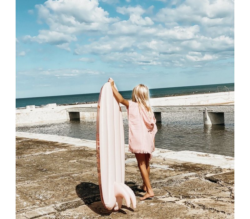 Sunnylife Ride with me Surfboard Float Desert Palms