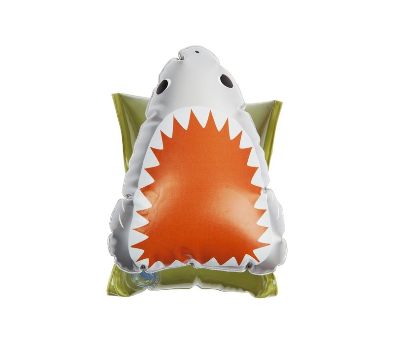 Sunnylife Brassard Gonflable Requin