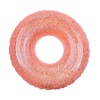 Sunnylife Sunnylife Inflatable Pool Ring Glitter Pomelo