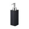 Yamazaki Yamazaki Tower Soap Dispenser Black