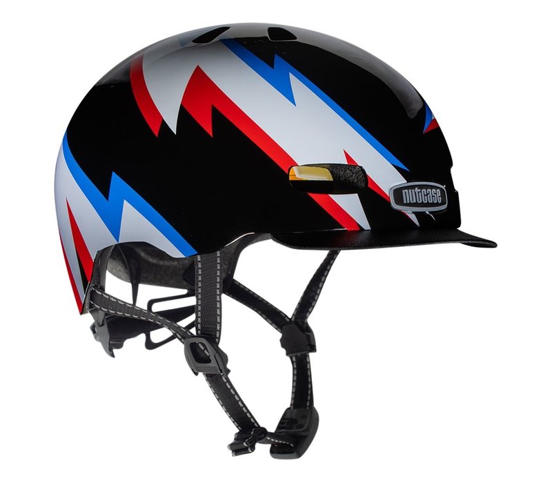 Nutcase Helm Little Nutty Spark MIPS XS