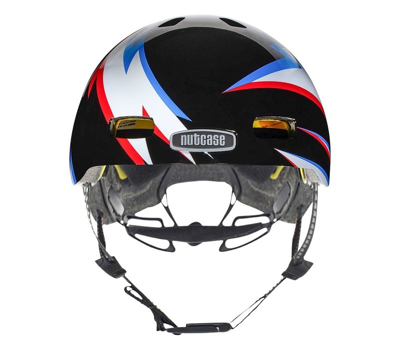 Nutcase Helm Little Nutty Spark MIPS XS