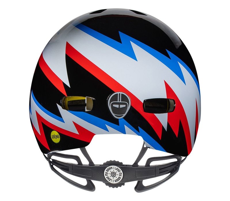 Nutcase Helm Little Nutty Spark MIPS XS