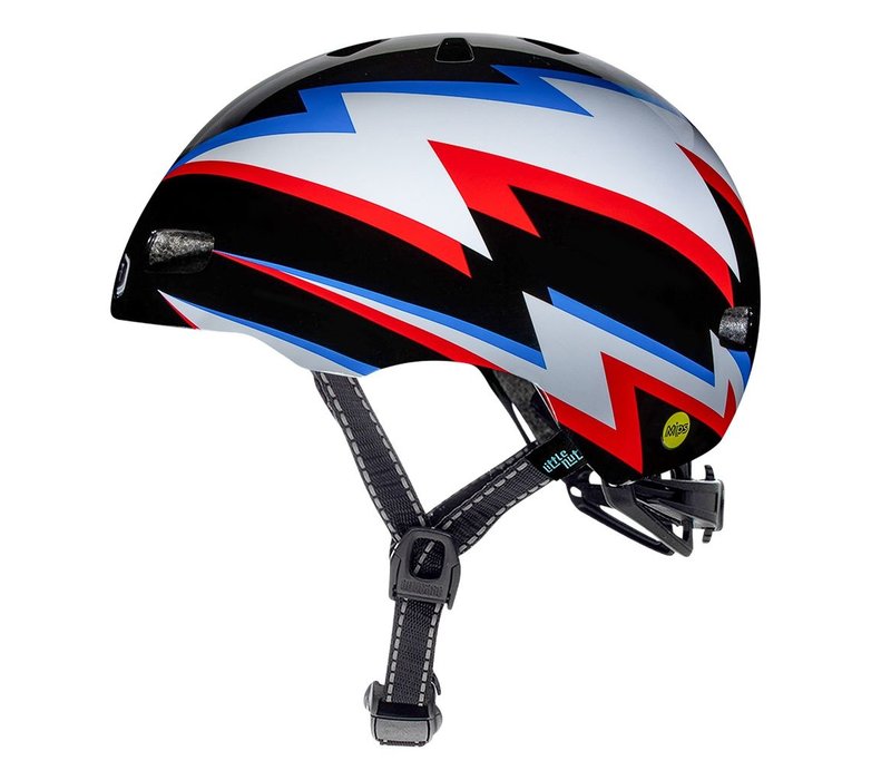 Nutcase Helmet Little Nutty Spark MIPS XS