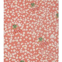 Jeune Premier Book Wrapping Paper Miss Daisy