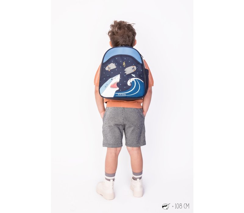 Jeune Premier Sac à Dos Ralphie Sharkie