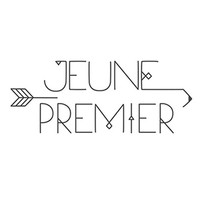 Jeune Premier keychain Balloons with letter L