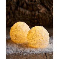 Sirius Snowball 2 pieces