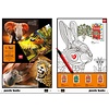 Eureka Eureka livre de puzzle 3D animaux