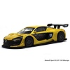 Bburago Bburago Renault Sport R.S.01 1/43 rare collectable