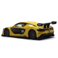 Bburago Renault Sport R.S.01 1/43 rare collectable