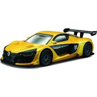 Bburago Renault Sport R.S.01 1/43 objet de collection rare