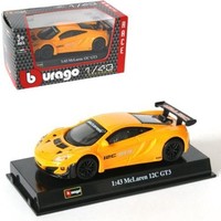 Bburago Renault Sport R.S.01 1/43 rare collectable