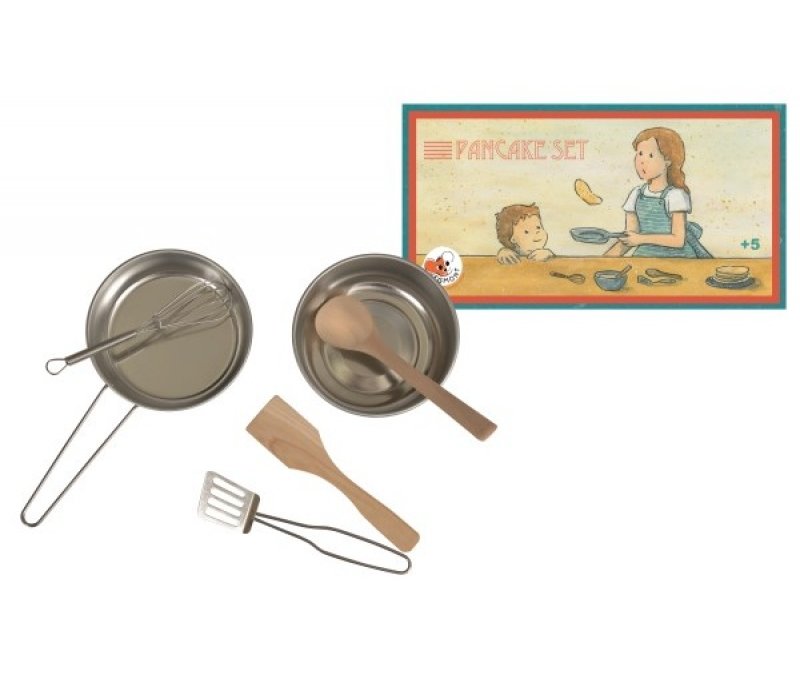 Set pour crêpes