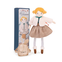 Limited edition doll 2021 Miss Eglantine Les Parisiennes