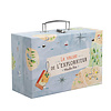 Moulin Roty Valise explorateur Le jardin du moulin