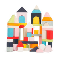 Le Toy Van Blocs de construction & Bag