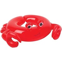 Sunnylife Inflatable Kiddy Float Crabby