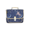 Caramel & Cie Caramel & Cie Rentrée des Classes Petit Cartable Constellation Nuit