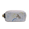 Caramel & Cie Caramel & Cie En Vadrouille Trousse De Toilette Constellation licorne