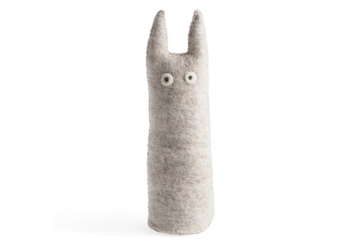 Aveva Design Aveva The Curious L raw grey