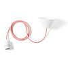 Aveva Design Aveva Lampsnoer, Nude E27 CE