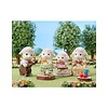 Sylvanian Families Sylvanian Families Famille Mouton