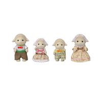 Sylvanian Families Family Sheep