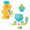 Ludi Ludi Coffret de bain Dino