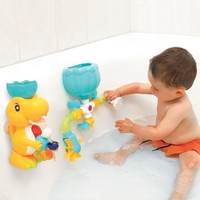 Ludi Coffret de bain Dino